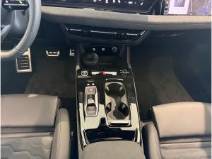 Audi A6 e-tron performance
