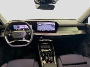 Audi Q3 SUV TFSI S tronic