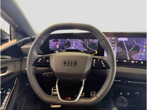 Audi A6 e-tron performance