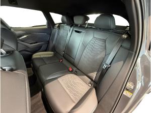 Audi A6 e-tron performance