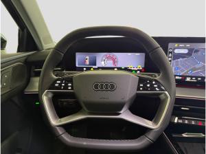 Audi Q3 SUV TFSI S tronic