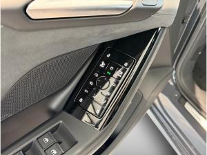 Audi A6 e-tron performance