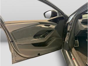 Audi A6 e-tron performance