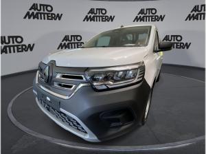 Renault Kangoo Rapid E-TECH 3-Sitzer QuickCharge DC80
