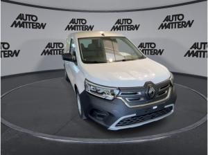 Renault Kangoo Rapid E-TECH 3-Sitzer QuickCharge DC80