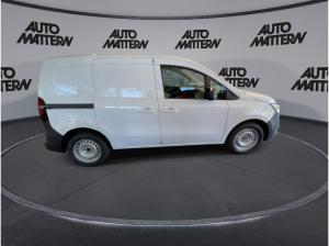 Renault Kangoo Rapid E-TECH 3-Sitzer QuickCharge DC80