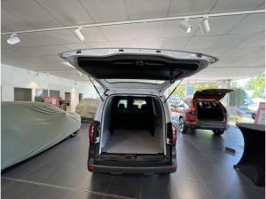 Renault Kangoo Rapid E-TECH 3-Sitzer QuickCharge DC80