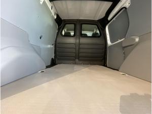 Renault Kangoo Rapid E-TECH 3-Sitzer QuickCharge DC80