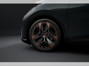 Cupra Raval Endurance Edition Dynamic Plus