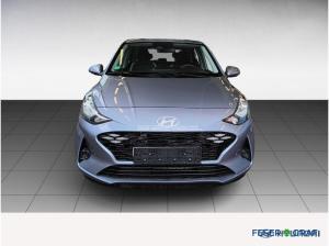 Hyundai i10 TREND NAVI SHZ LHZ CARPLAY LED-TFL KLIMA