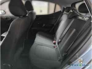 Hyundai i10 TREND NAVI SHZ LHZ CARPLAY LED-TFL KLIMA