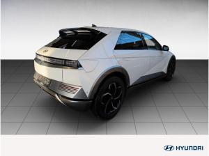 Hyundai IONIQ 5 Ioniq 5 TECHNIQ 360° SITZ-PAKET LED SHZ LHZ WP