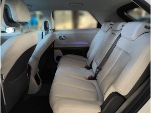 Hyundai IONIQ 5 Ioniq 5 TECHNIQ 360° SITZ-PAKET LED SHZ LHZ WP