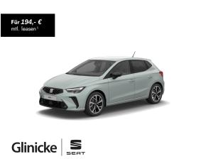 Seat Ibiza 1.0 TSI DSG FR