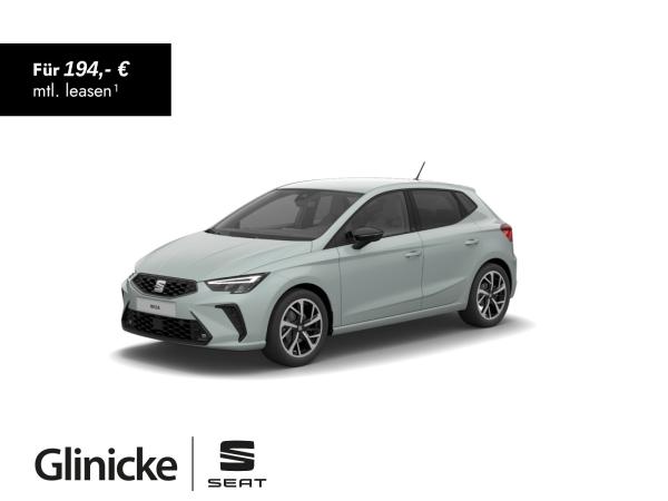 Seat Ibiza 1.0 TSI DSG FR