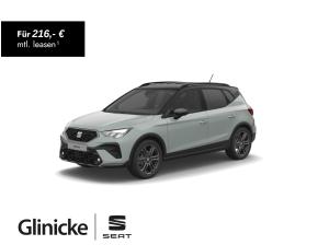 Seat Arona 1.0 TSI FR DSG