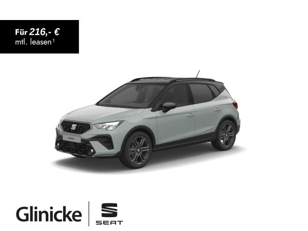 Seat Arona 1.0 TSI FR DSG
