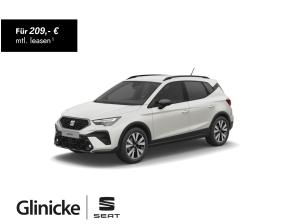 Seat Arona 1.0 TSI DSG FR