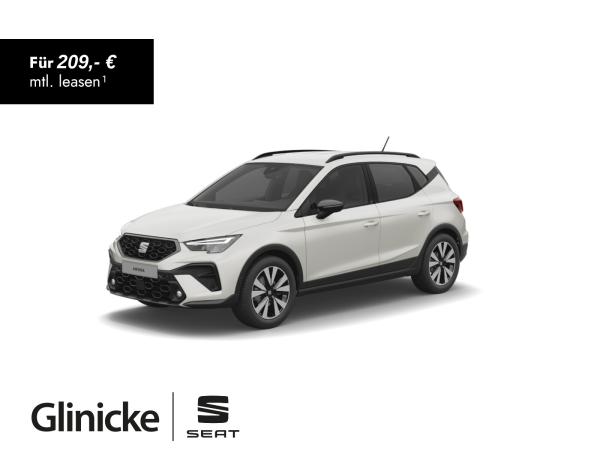 Seat Arona 1.0 TSI DSG FR