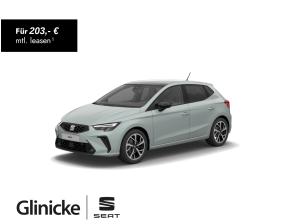 Seat Ibiza 1.0 TSI DSG FR