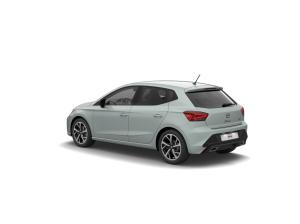 Seat Ibiza 1.0 TSI DSG FR