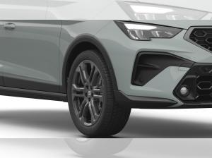 Seat Arona 1.0 TSI FR DSG