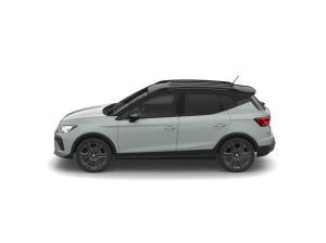Seat Arona 1.0 TSI FR DSG