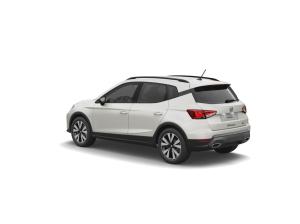 Seat Arona 1.0 TSI DSG FR