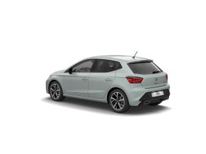 Seat Ibiza 1.0 TSI DSG FR