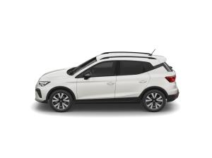 Seat Arona 1.0 TSI DSG FR