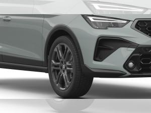 Seat Arona 1.0 TSI DSG FR