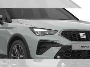 Seat Arona 1.0 TSI FR DSG