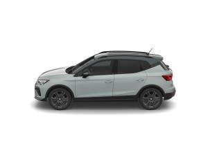 Seat Arona 1.0 TSI DSG FR