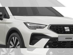 Seat Arona 1.0 TSI DSG FR