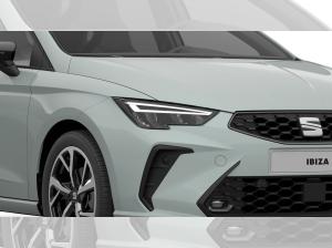 Seat Ibiza 1.0 TSI DSG FR