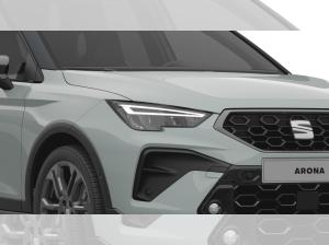 Seat Arona 1.0 TSI DSG FR