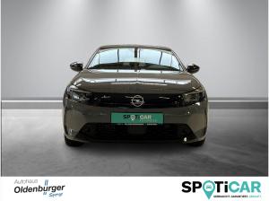 Opel Corsa Edition inkl. Allwetter, Winter- & Komfort- & Tech-Paket