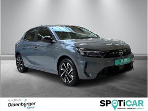 Opel Corsa Edition inkl. Allwetter, Winter- & Komfort- & Tech-Paket