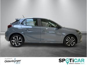 Opel Corsa Edition inkl. Allwetter, Winter- & Komfort- & Tech-Paket