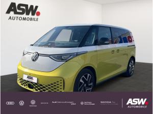 Volkswagen ID.Buzz Pro 59 kWh ‼️sofort verfügbar‼️💥staatliche Förderung möglich💥