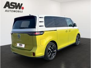 Volkswagen ID.Buzz Pro 59 kWh ‼️sofort verfügbar‼️💥staatliche Förderung möglich💥