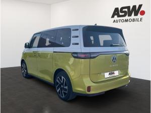 Volkswagen ID.Buzz Pro 59 kWh ‼️sofort verfügbar‼️💥staatliche Förderung möglich💥