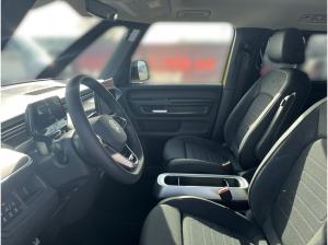 Volkswagen ID.Buzz Pro 59 kWh ‼️sofort verfügbar‼️💥staatliche Förderung möglich💥