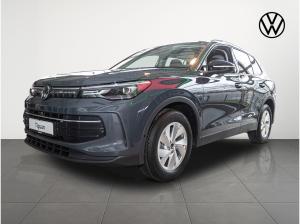 Foto - Volkswagen Tiguan "SOFORT VERFÜGBAR !!!" ENERGY 1,5 l eTSI OPF 96 kW (131 PS) 7-Gang-DSG