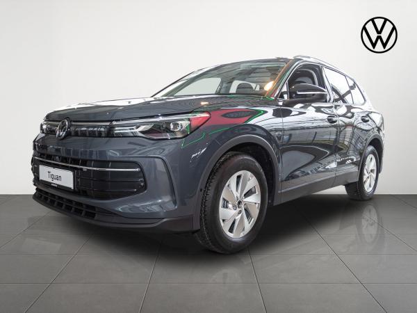 Volkswagen Tiguan "SOFORT VERFÜGBAR !!!" ENERGY 1,5 l eTSI OPF 96 kW (131 PS) 7-Gang-DSG