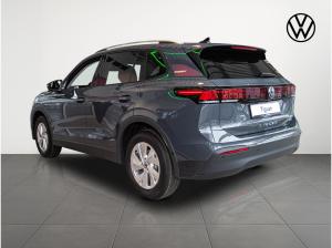 Volkswagen Tiguan "SOFORT VERFÜGBAR !!!" ENERGY 1,5 l eTSI OPF 96 kW (131 PS) 7-Gang-DSG