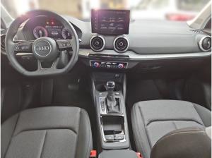 Audi Q2 S-Line Allwetter AHK