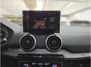 Audi Q2 S-Line Allwetter AHK