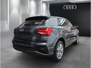Audi Q2 S-Line Allwetter AHK