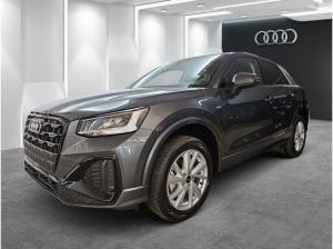 Audi Q2 S-Line Allwetter AHK